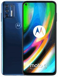 Замена экрана на телефоне Motorola Moto G9 Plus в Уфе